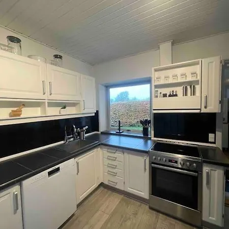 Willa I Lille Lokalsamfund *