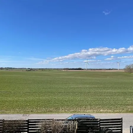 Willa I Lille Lokalsamfund *