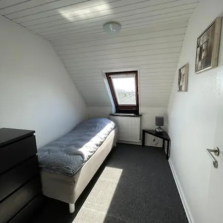 Willa I Lille Lokalsamfund