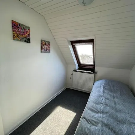 I Lille Lokalsamfund