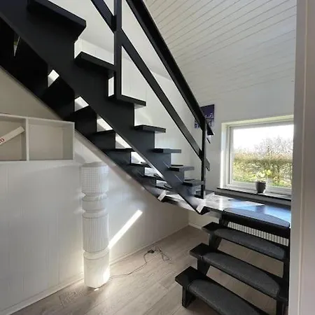 I Lille Lokalsamfund Willa Jelling