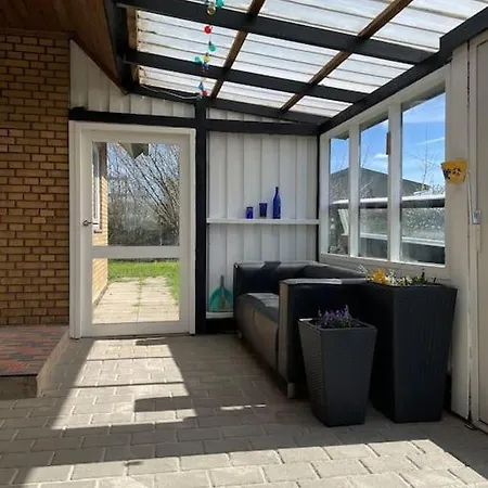 I Lille Lokalsamfund *