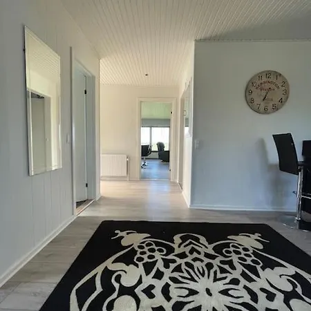 Willa I Lille Lokalsamfund *