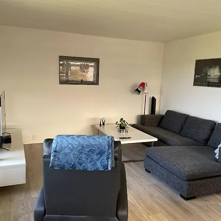 I Lille Lokalsamfund