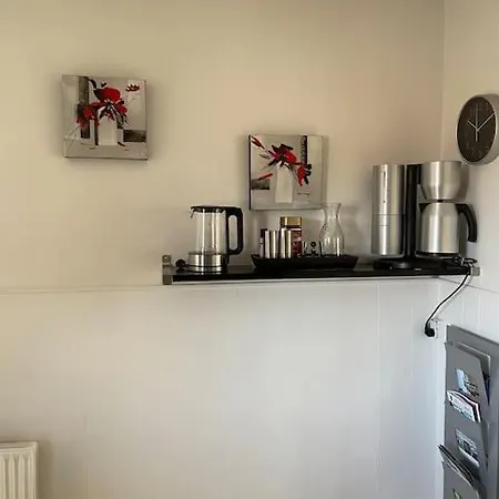 Willa I Lille Lokalsamfund *