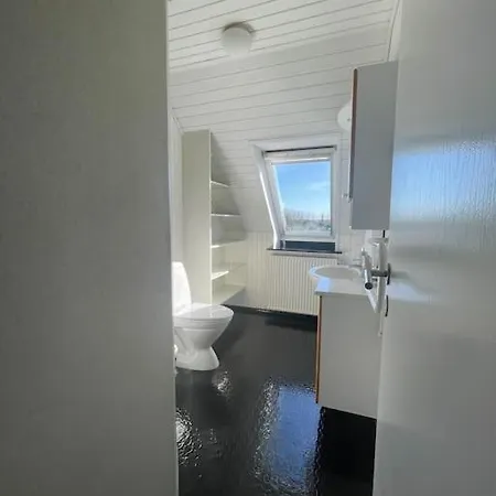 I Lille Lokalsamfund *