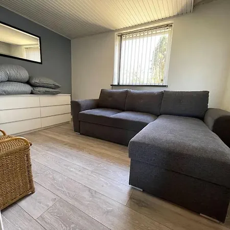 I Lille Lokalsamfund Willa