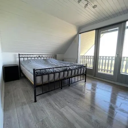 Willa I Lille Lokalsamfund *