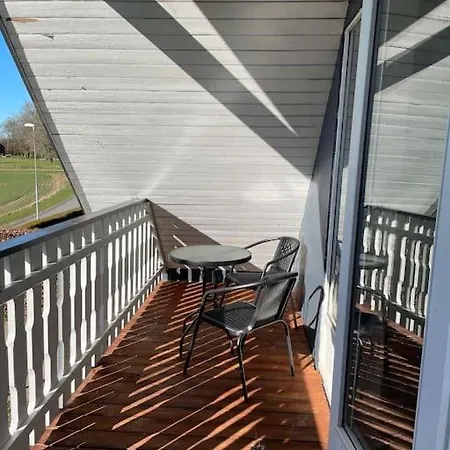 I Lille Lokalsamfund